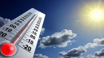الطقس غدا.. أجواء شديدة الحرارة وتحذير من نشاط رياح وأتربة والقاهرة 38 درجة